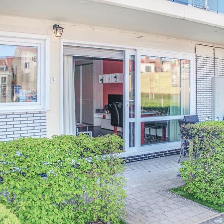 Lovely Apartment In Blankenberge With Wifi Kültér fotó