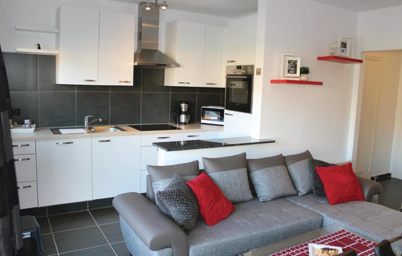 Lovely Apartment In Blankenberge With Wifi Kültér fotó