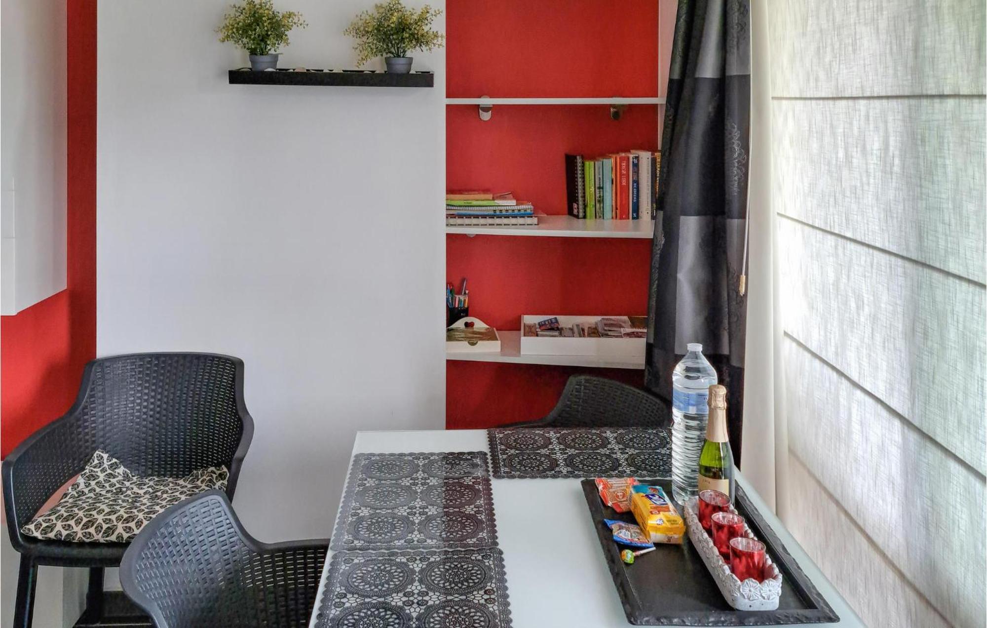 Lovely Apartment In Blankenberge With Wifi Kültér fotó